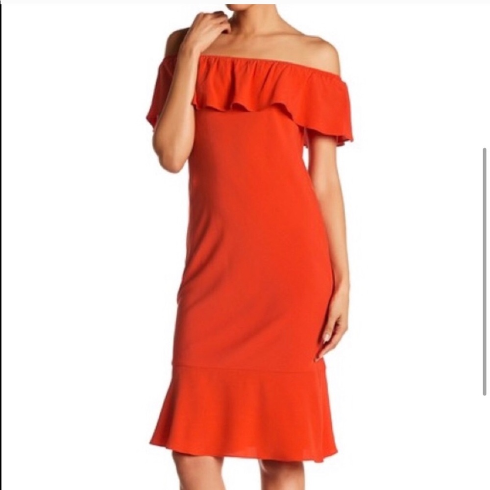 VERONICA BEARD Dress